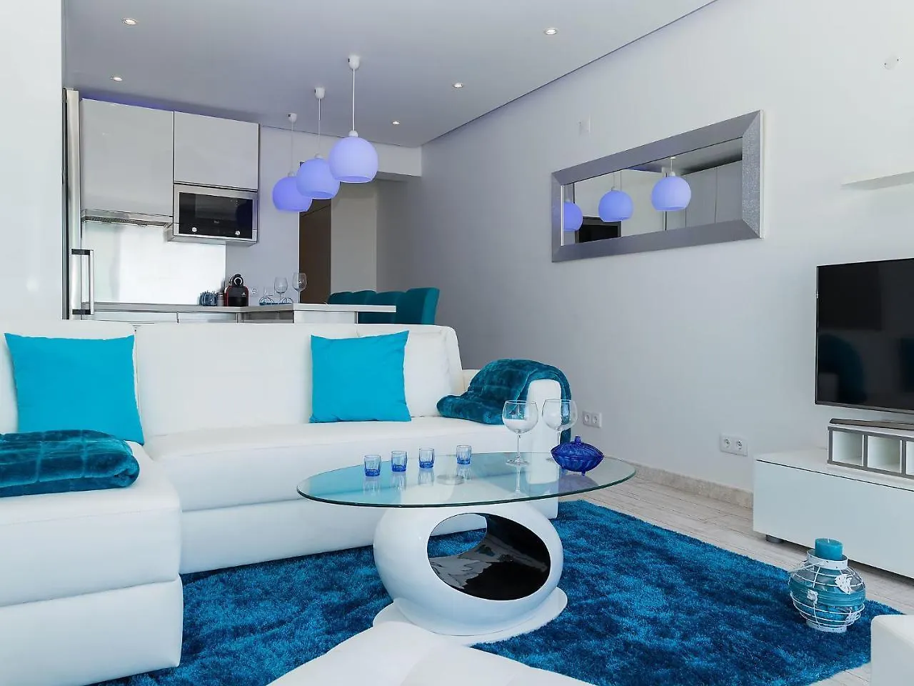 Appartement Studio Dream View 50M From The Beach By Interhome Albufeira Portugal