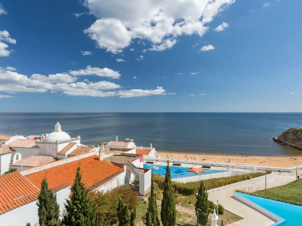 Studio Dream View 50M From The Beach By Interhome Albufeira Appartement