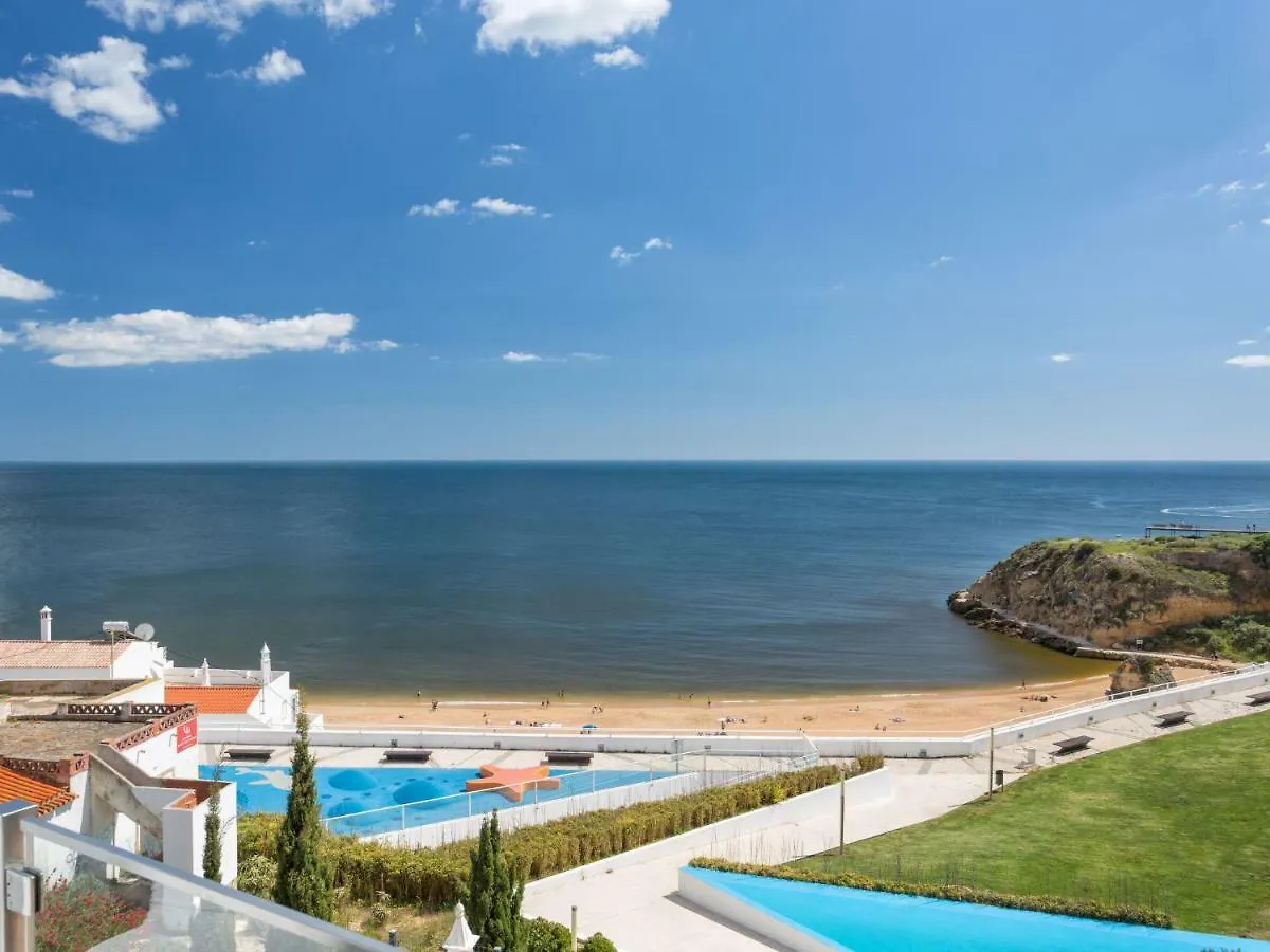 Appartement Studio Dream View 50M From The Beach By Interhome Albufeira Portugal