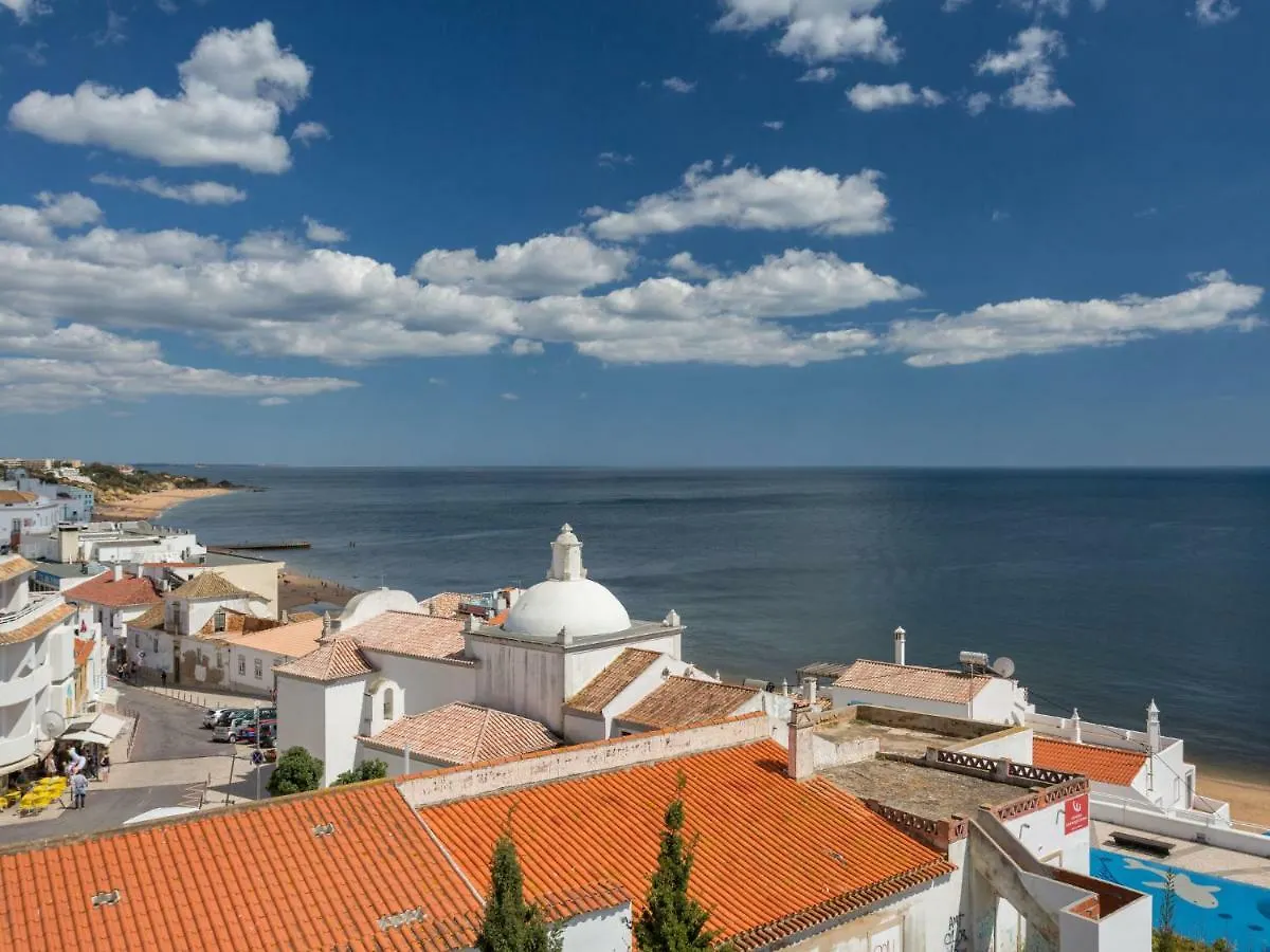 Studio Dream View 50M From The Beach By Interhome Albufeira